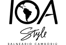 logotipo IOA
